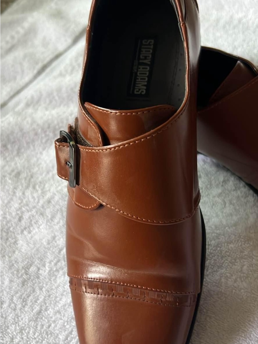 Steve Madden dress shoes